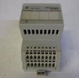 ALLEN BRADLEY 1793-IB4S