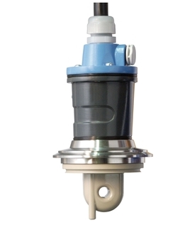 Endress+Hauser CLS54