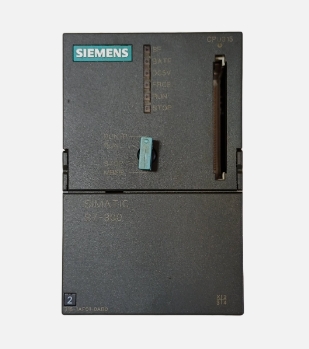 Siemens 6ES7315-1AF01-0AB0