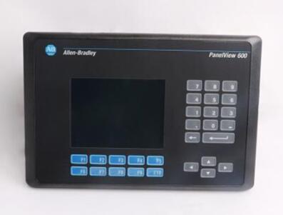 ALLEN BRADLEY 2711-K6C8L1