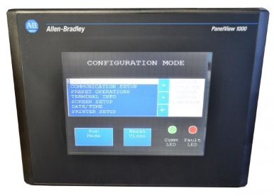 ALLEN BRADLEY 2711-T10C20