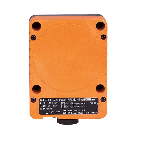 IFM KD5018