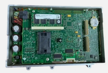 ALLEN BRADLEY 2711P-RP2X
