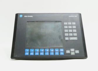 ALLEN BRADLEY 2711-K10G1L1