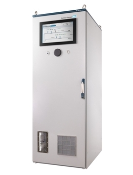 Endress+Hauser DSK1LN