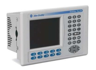 Allen-Bradley 2711P-B6C3A