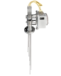 Endress+Hauser TMS02