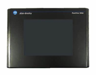 ALLEN BRADLEY 2711E-T10C15