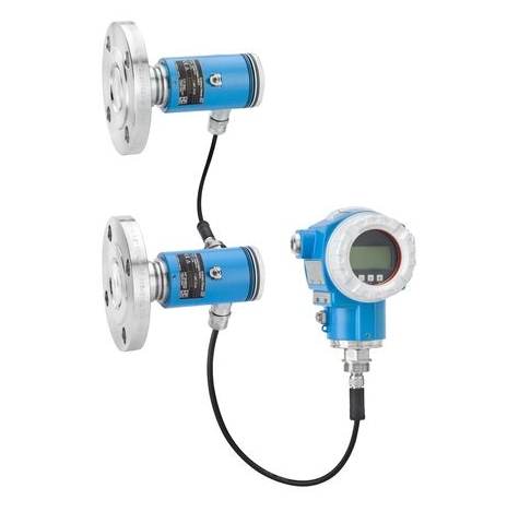 Endress+Hauser Deltabar FMD72