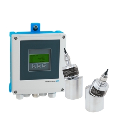 Endress+Hauser Proline Prosonic Flow I 400