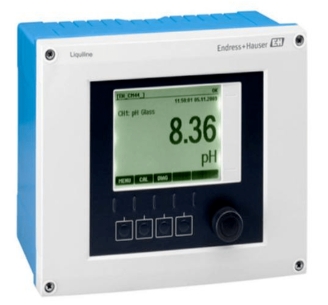 Endress+Hauser CM442