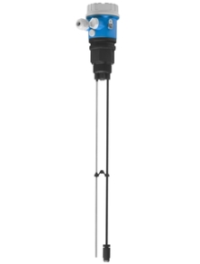 Endress+Hauser FMI21