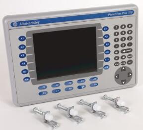 ALLEN BRADLEY 2711P-RDB7CM