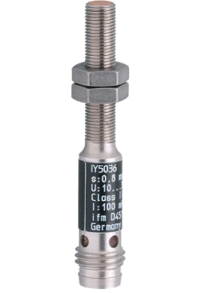 IFM IY5036