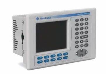 ALLEN BRADLEY 2711P-B6C5D