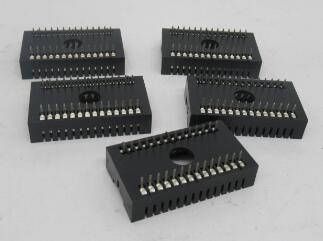 ALLEN BRADLEY 1747-M5