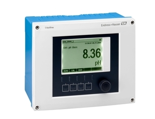 Endress+Hauser CM448