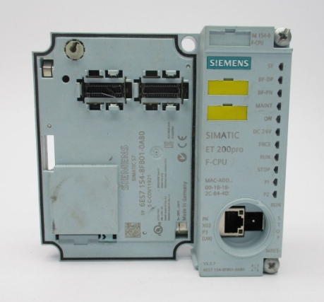 Siemens 6ES7154-8FB01-0AB0