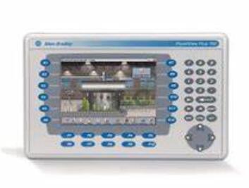 ALLEN BRADLEY 2711P-B7C4A2