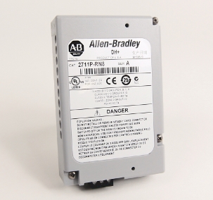 Allen-Bradley 2711P-RN10H