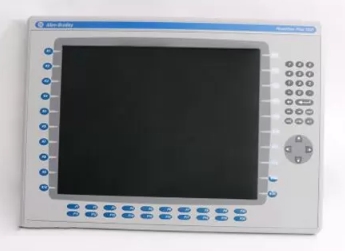 ALLEN BRADLEY 2711P-K12C15D7