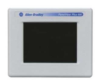 ALLEN BRADLEY 2711P-T6M8D