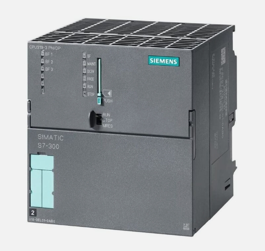 Siemens 6ES7318-3EL01-0AB0