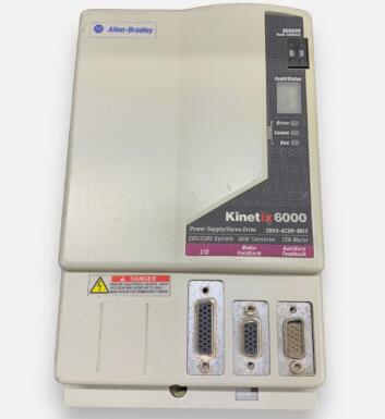 ALLEN BRADLEY 2094-AC09-M02