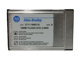 ALLEN BRADLEY 2711-NM216