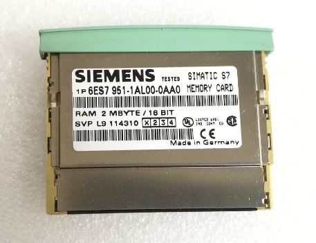Siemens 6ES7951-0KD80-0AA0
