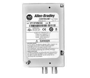 ALLEN BRADLEY 2711P-RN15C
