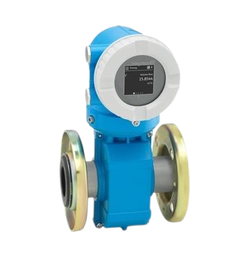Endress+Hauser Proline Promag W 10