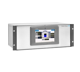 Endress+Hauser NXA83B