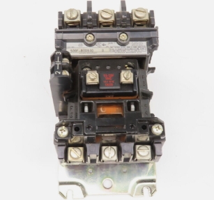 ALLEN BRADLEY 500F-BOD930