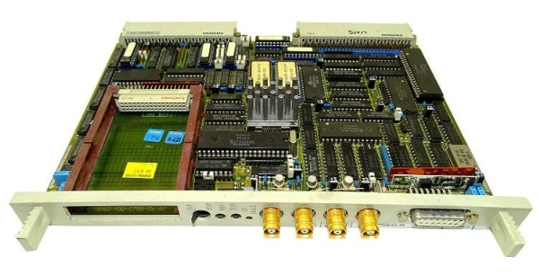Siemens 6ES5526-3LA11