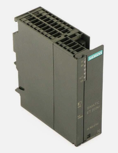 Siemens 6ES7153-2BB00-0XB0