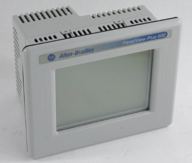 ALLEN BRADLEY 2711PK6M3D