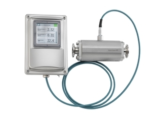 Endress+Hauser Teqwave H
