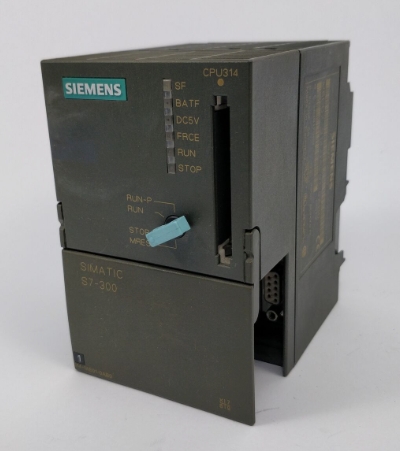 Siemens 6ES7314-1AE01-0AB0