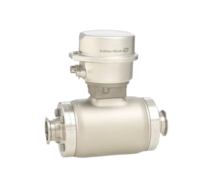 Endress+Hauser Proline Promag H 500