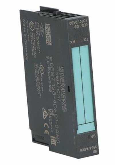 Siemens 6ES7138-4DA01-0AB0