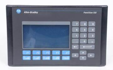ALLEN BRADLEY 2711-B5A9L2