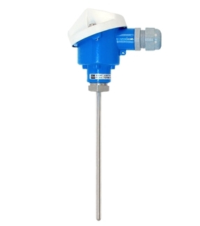 Endress+Hauser TEC420