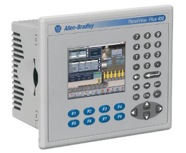 ALLEN BRADLEY 2711P-K4M20DX