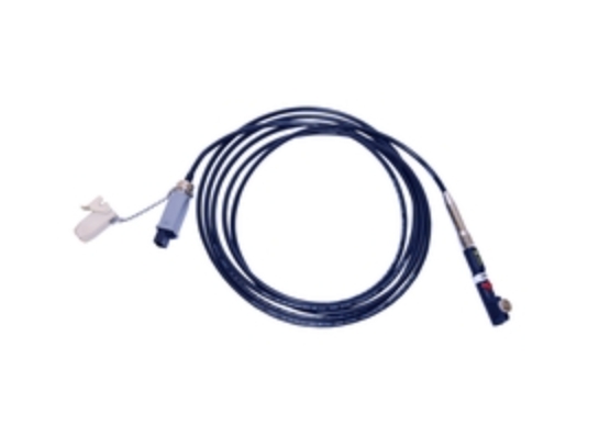 Endress+Hauser Raman Optoelectronics (EO) fiber optic cable
