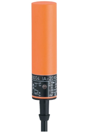 IFM IA0018