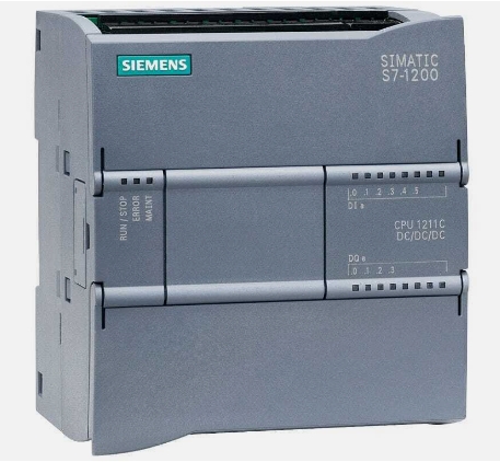 Siemens 6ES7211-1AD30-0XB0