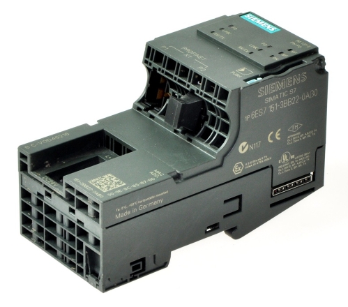Siemens 6ES7151-3BB22-0AB0