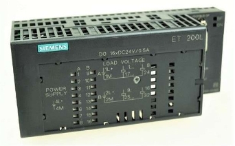 Siemens 6ES7132-1BH00-0XB0