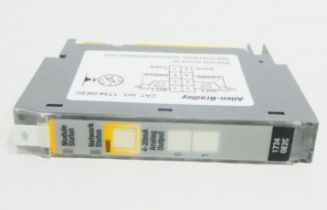 ALLEN BRADLEY 1734-OE2C